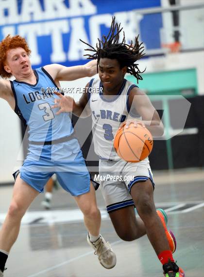 Thumbnail 2 in Hialeah vs Logan County (Daytona Beach Sunshine Classic) photogallery.