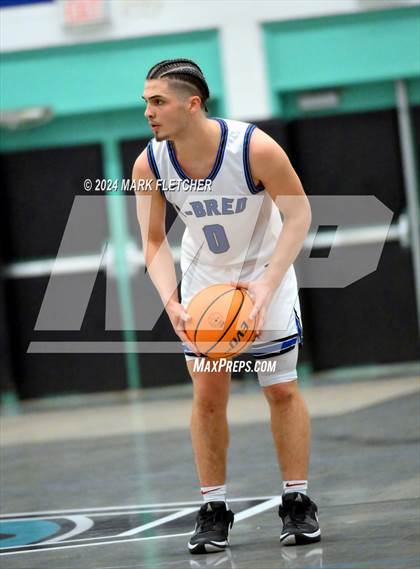 Thumbnail 1 in Hialeah vs Logan County (Daytona Beach Sunshine Classic) photogallery.