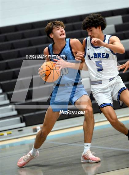 Thumbnail 1 in Hialeah vs Logan County (Daytona Beach Sunshine Classic) photogallery.