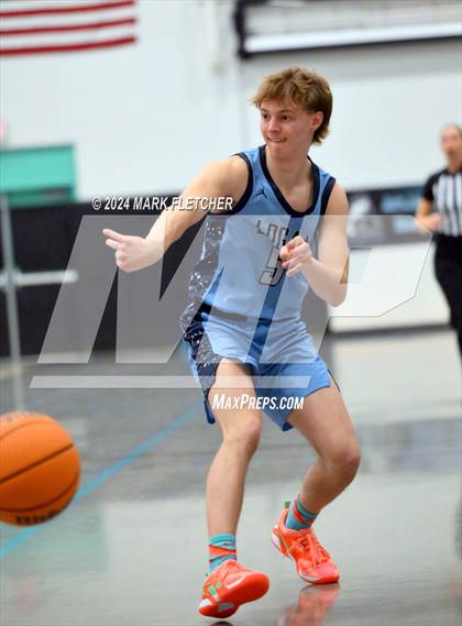Thumbnail 3 in Hialeah vs Logan County (Daytona Beach Sunshine Classic) photogallery.
