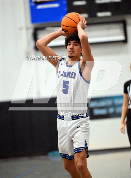 Thumbnail 3 in Hialeah vs Logan County (Daytona Beach Sunshine Classic) photogallery.