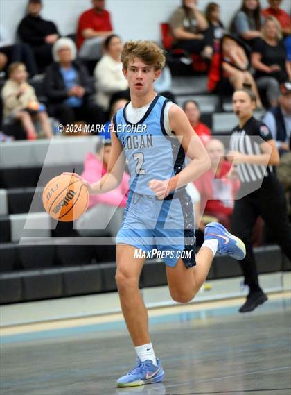 Thumbnail 1 in Hialeah vs Logan County (Daytona Beach Sunshine Classic) photogallery.