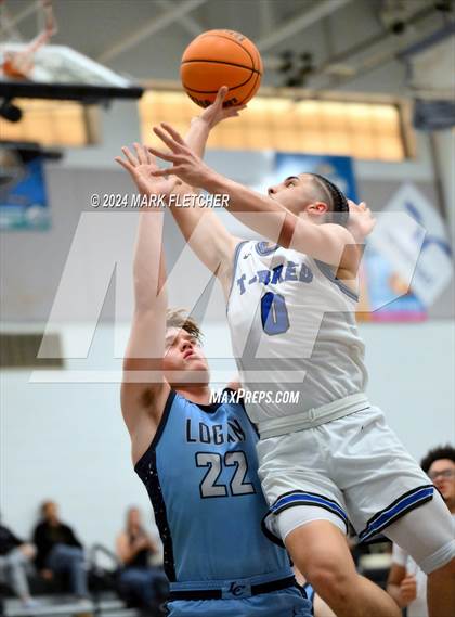 Thumbnail 3 in Hialeah vs Logan County (Daytona Beach Sunshine Classic) photogallery.