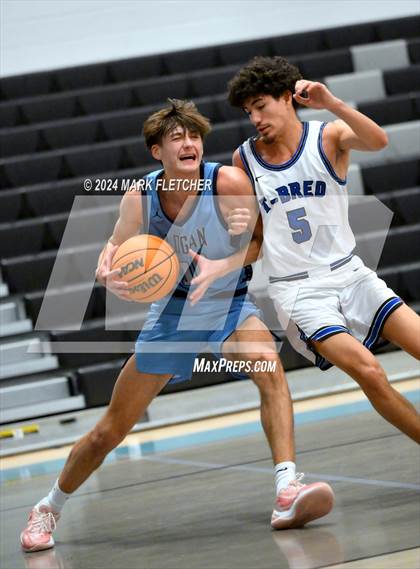 Thumbnail 3 in Hialeah vs Logan County (Daytona Beach Sunshine Classic) photogallery.