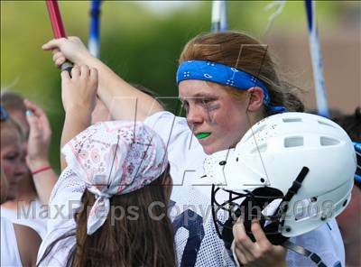 Thumbnail 1 in Wilton @ Hall (CIAC Division I Quarterfinal) photogallery.