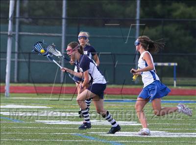 Thumbnail 1 in Wilton @ Hall (CIAC Division I Quarterfinal) photogallery.