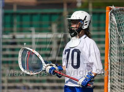 Thumbnail 2 in Wilton @ Hall (CIAC Division I Quarterfinal) photogallery.