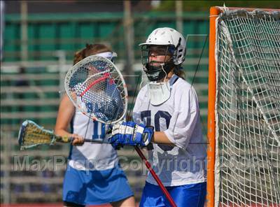 Thumbnail 3 in Wilton @ Hall (CIAC Division I Quarterfinal) photogallery.
