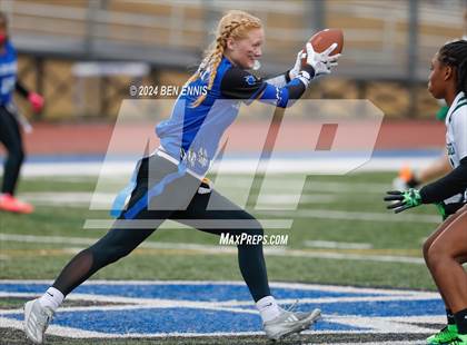 Thumbnail 1 in Greenbrier vs. Locust Grove (GHSA Division 2 Quarterfinals) photogallery.
