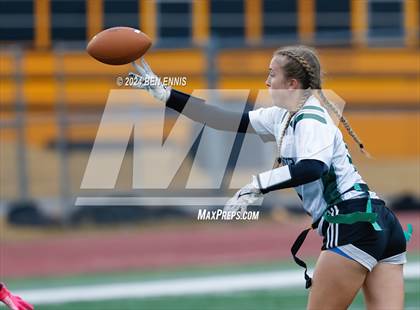 Thumbnail 2 in Greenbrier vs. Locust Grove (GHSA Division 2 Quarterfinals) photogallery.