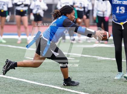 Thumbnail 1 in Greenbrier vs. Locust Grove (GHSA Division 2 Quarterfinals) photogallery.