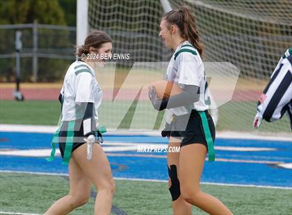 Thumbnail 1 in Greenbrier vs. Locust Grove (GHSA Division 2 Quarterfinals) photogallery.