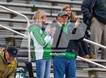 Thumbnail 1 in Greenbrier vs. Locust Grove (GHSA Division 2 Quarterfinals) photogallery.