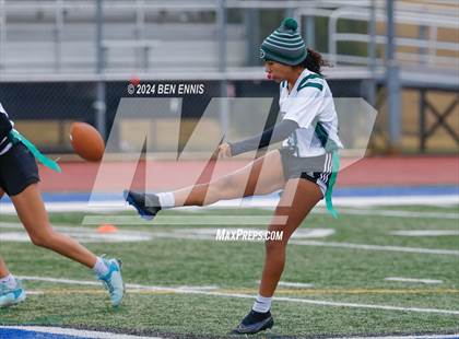 Thumbnail 2 in Greenbrier vs. Locust Grove (GHSA Division 2 Quarterfinals) photogallery.
