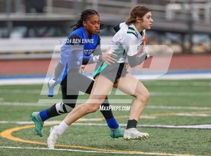 Thumbnail 2 in Greenbrier vs. Locust Grove (GHSA Division 2 Quarterfinals) photogallery.