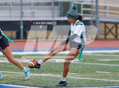 Thumbnail 1 in Greenbrier vs. Locust Grove (GHSA Division 2 Quarterfinals) photogallery.