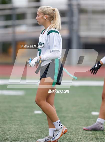 Thumbnail 1 in Greenbrier vs. Locust Grove (GHSA Division 2 Quarterfinals) photogallery.