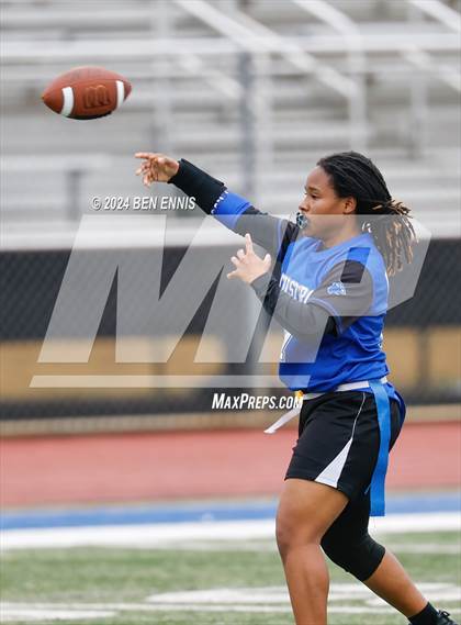 Thumbnail 1 in Greenbrier vs. Locust Grove (GHSA Division 2 Quarterfinals) photogallery.