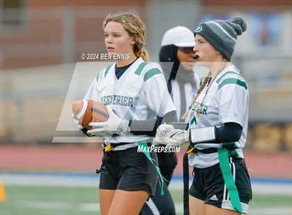 Thumbnail 1 in Greenbrier vs. Locust Grove (GHSA Division 2 Quarterfinals) photogallery.