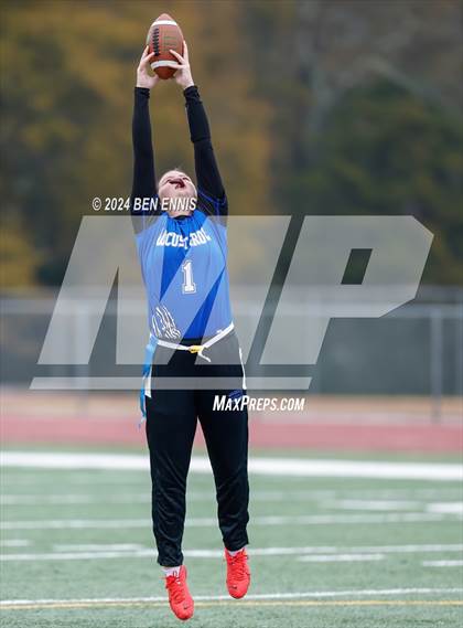 Thumbnail 2 in Greenbrier vs. Locust Grove (GHSA Division 2 Quarterfinals) photogallery.