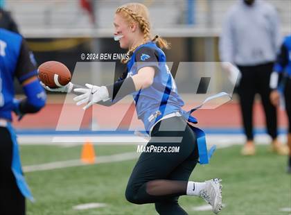 Thumbnail 2 in Greenbrier vs. Locust Grove (GHSA Division 2 Quarterfinals) photogallery.