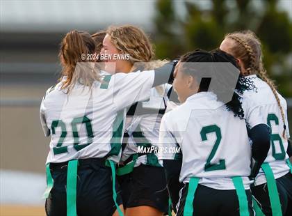 Thumbnail 1 in Greenbrier vs. Locust Grove (GHSA Division 2 Quarterfinals) photogallery.