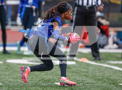 Thumbnail 3 in Greenbrier vs. Locust Grove (GHSA Division 2 Quarterfinals) photogallery.