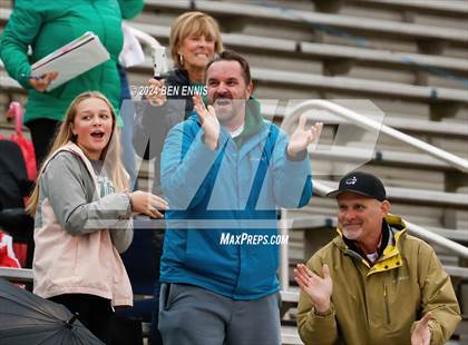 Thumbnail 2 in Greenbrier vs. Locust Grove (GHSA Division 2 Quarterfinals) photogallery.
