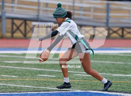 Thumbnail 1 in Greenbrier vs. Locust Grove (GHSA Division 2 Quarterfinals) photogallery.