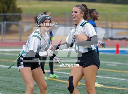 Thumbnail 1 in Greenbrier vs. Locust Grove (GHSA Division 2 Quarterfinals) photogallery.