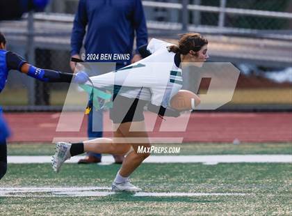 Thumbnail 2 in Greenbrier vs. Locust Grove (GHSA Division 2 Quarterfinals) photogallery.