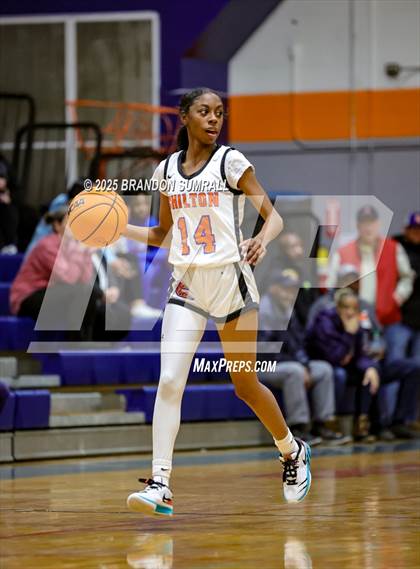 Thumbnail 3 in Chilton County vs Isabella (Chilton County Tournament Round 1) photogallery.