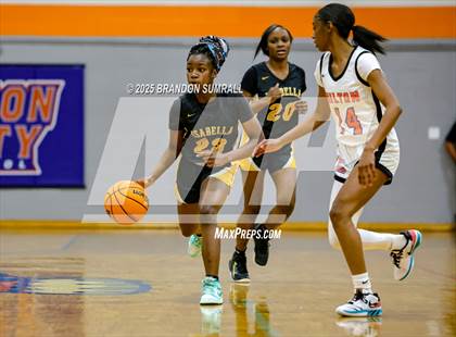 Thumbnail 3 in Chilton County vs Isabella (Chilton County Tournament Round 1) photogallery.