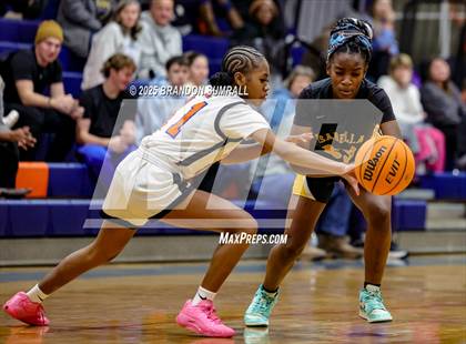 Thumbnail 2 in Chilton County vs Isabella (Chilton County Tournament Round 1) photogallery.