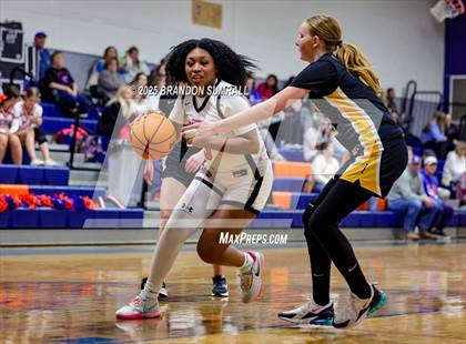 Thumbnail 3 in Chilton County vs Isabella (Chilton County Tournament Round 1) photogallery.