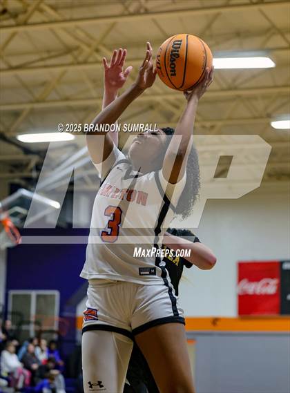 Thumbnail 1 in Chilton County vs Isabella (Chilton County Tournament Round 1) photogallery.