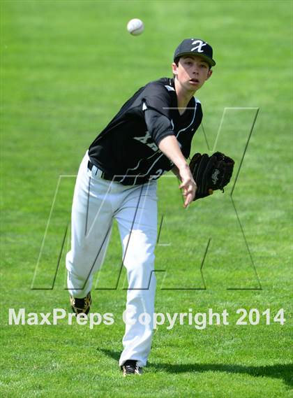 Thumbnail 1 in Amity Regional vs. Xavier (SCC Final) photogallery.