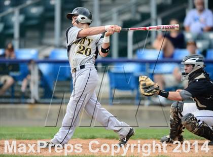 Thumbnail 2 in Amity Regional vs. Xavier (SCC Final) photogallery.