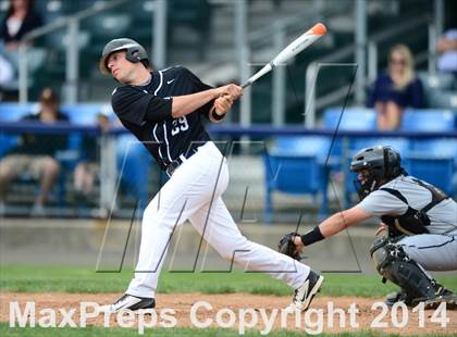 Thumbnail 1 in Amity Regional vs. Xavier (SCC Final) photogallery.