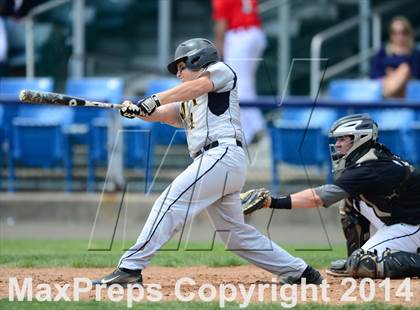 Thumbnail 3 in Amity Regional vs. Xavier (SCC Final) photogallery.