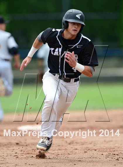 Thumbnail 2 in Amity Regional vs. Xavier (SCC Final) photogallery.