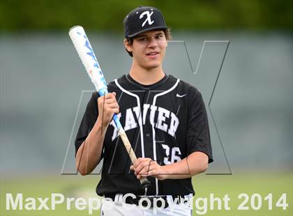 Thumbnail 3 in Amity Regional vs. Xavier (SCC Final) photogallery.