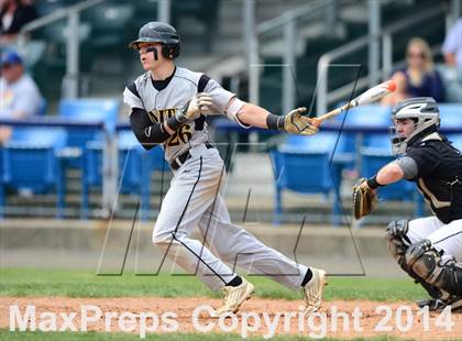 Thumbnail 1 in Amity Regional vs. Xavier (SCC Final) photogallery.