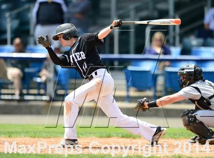 Thumbnail 1 in Amity Regional vs. Xavier (SCC Final) photogallery.