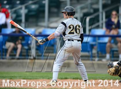 Thumbnail 3 in Amity Regional vs. Xavier (SCC Final) photogallery.