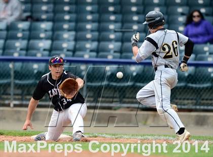 Thumbnail 2 in Amity Regional vs. Xavier (SCC Final) photogallery.