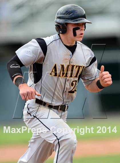 Thumbnail 1 in Amity Regional vs. Xavier (SCC Final) photogallery.
