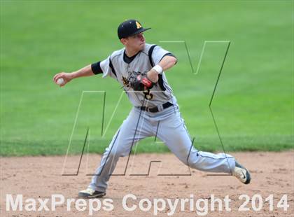Thumbnail 2 in Amity Regional vs. Xavier (SCC Final) photogallery.