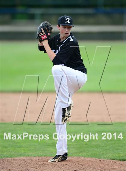 Thumbnail 1 in Amity Regional vs. Xavier (SCC Final) photogallery.