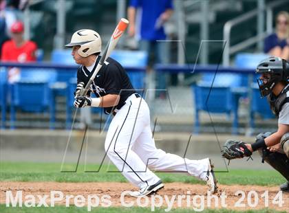 Thumbnail 1 in Amity Regional vs. Xavier (SCC Final) photogallery.